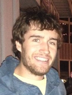 Tyler Huycke : Post-doctoral Fellow, Gartner lab (UCSF)