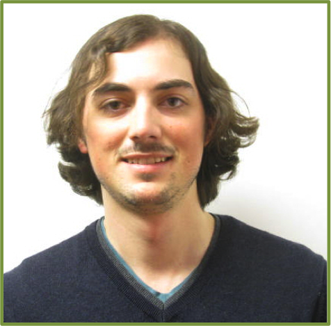 Zach Morris : Graduate Student (Abzhanov Lab)