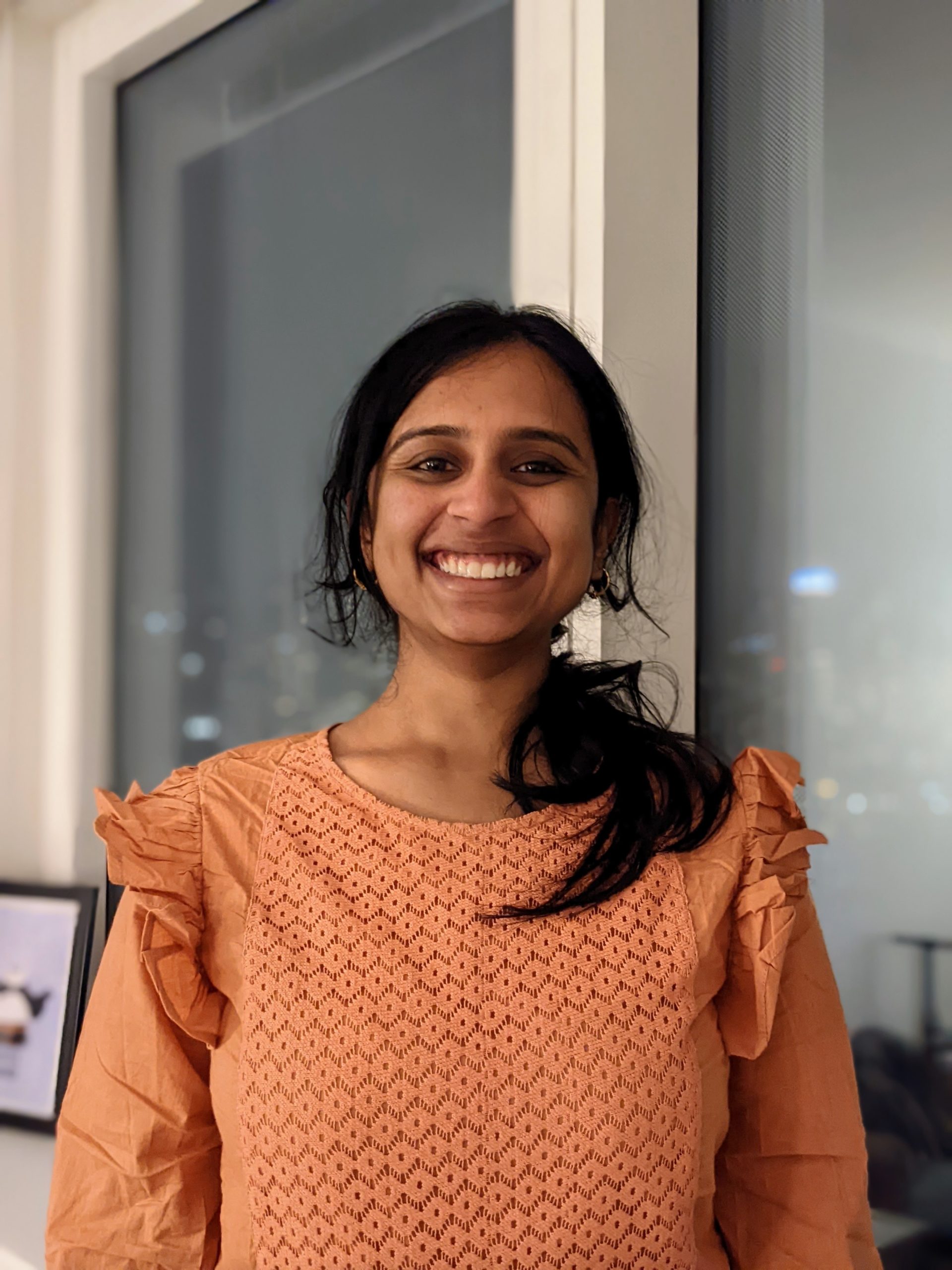 Chaitra Prabhakara : Postdoctoral Fellow