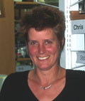 Andrea Vortkamp : Professor, University of Duisburg-Essen, Department of Developmental Biology