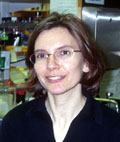 Christine Hartmann : Professor, University of Münster