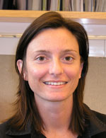 Edwina McGlinn : Group Leader, EMBL Australia Partner Laboratory