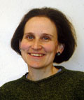 Gabrielle Kardon : Associate Professor, University of Utah, Department of Human Genetics