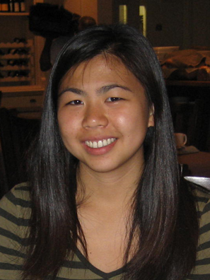 Jessica Chen : Post-doctoral Fellow, Carlos Bustamante Lab (Stanford)