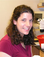 Nikki Davis : Consultant, Biomedical Communications