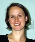 Tiffany Heanue : Investigator Scientist, The National Institute for Medical Research