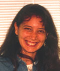 Valeria Marigo : Associate Professor, University of Modena and Reggio Emilia